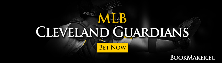 Cleveland Guardians Betting Lines